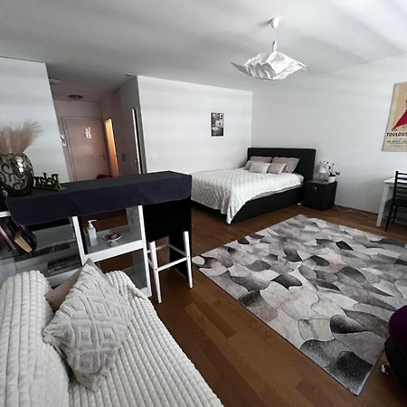 Apartments In Bern - Green Relax Berna Exterior foto