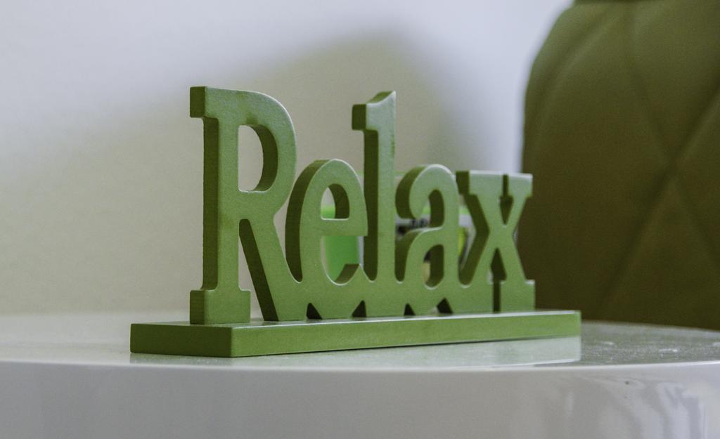 Apartments In Bern - Green Relax Berna Exterior foto